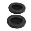Replacement Ear Pads Leather Enhancing Bass Comfortable Headset Ear Cushion Repair Parts for MDR NC60 MDR D333 DR BT50