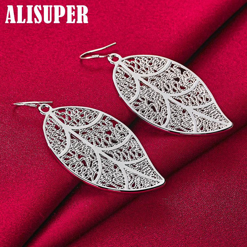 Ювелирные изделия из стерлингового серебра 925 пробы