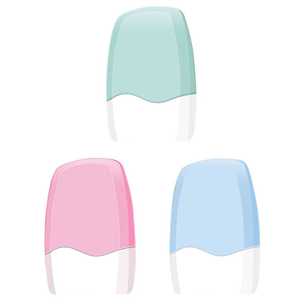 Guard Seal Privacy Confidential Information Stamps Security Stamp Data Protection Roller Stamp