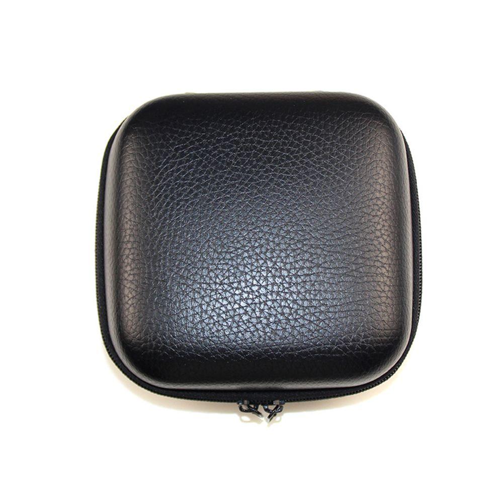 Fishing Tackle Protective Case Cover Spinning Reel Box Storage Case Fishing Bag Holder Pouch