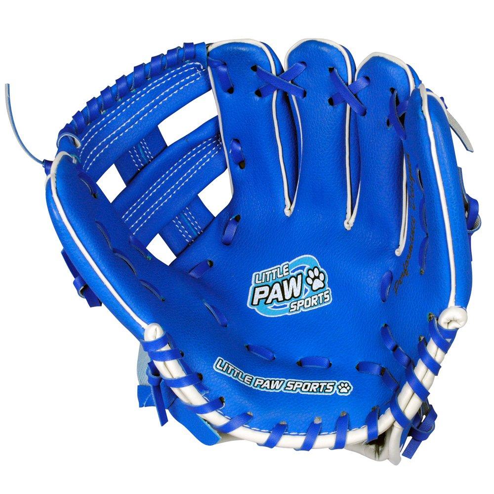 LEZAX Набор бейсбольных перчаток Взрослая перчатка x 1 Детская с родительской (1 Перчатка) Мяч, LPFS-5769