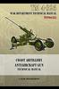 Книга Coast Artillery Antiaircraft Gun Technical Manual : TM 4-325
