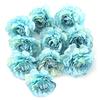LCP Artificial Simulation Flower Heads Wedding Party Home Decor