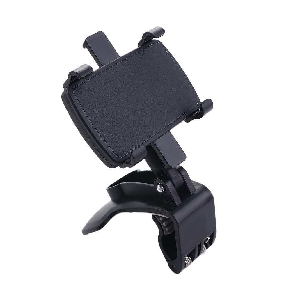Mobile Phone Holder Mobile Phone Stand Navigation Bracket GPS Display Bracket Car Phone Holder