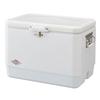 54QT 70TH Limited Steel Belt® Cooler (White)