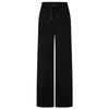 MO&Co. 'Magic Pants' Loose Straight Casual Trousers