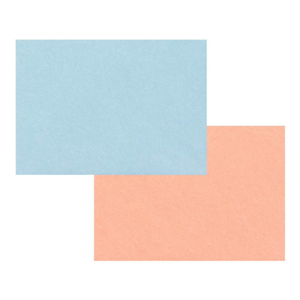 Midori Envelope Happiness Clover Pattern 20464006