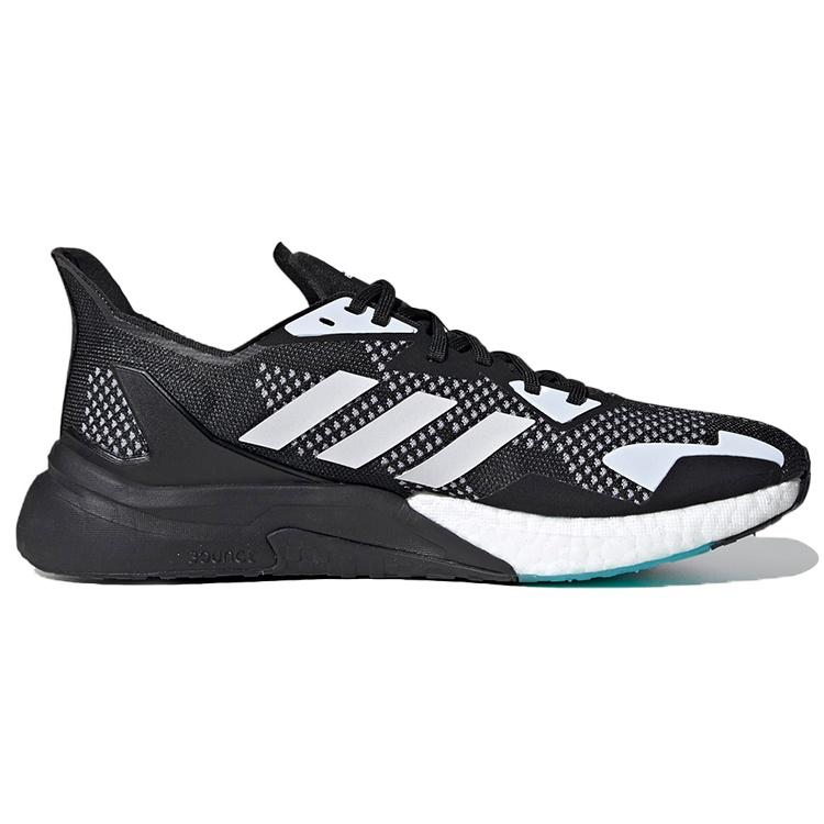 adidas X9000L3 'Black White' Men's FV4399