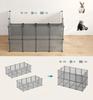 Animal enclosure - LPC002G01