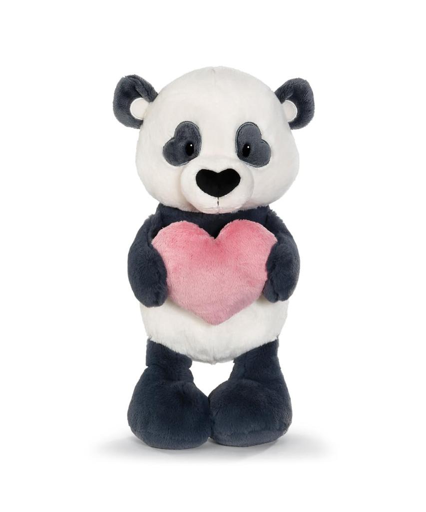 Плюшевая игрушка NICI Love25 Панда Love (25см)