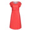 Women's Pregnant  Baby Maternity Joint Polka Dot Printing Outwear Dress