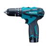 Аккумуляторная виброшуруповерт Makita HP330DZ 10.8V продана (Только корпус/Зарядное устройство отдельно)