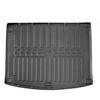 Коврик в багажник 3D () для Volkswagen Touareg 2018- гг