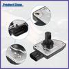 Car Mass Air Flow MAF Sensor For Chevy Camaro 3.8L 1996-1998 No.19112538
