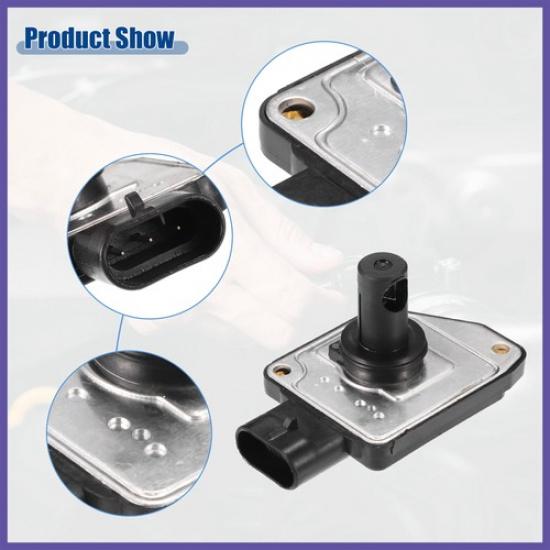 Car Mass Air Flow MAF Sensor For Chevy Camaro 3.8L 1996-1998 No.19112538
