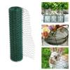 1 Roll Fencing Net DIY Floral Crafts Netting for Floral Arrangements Multi-Purpose Multiple Sizes Available