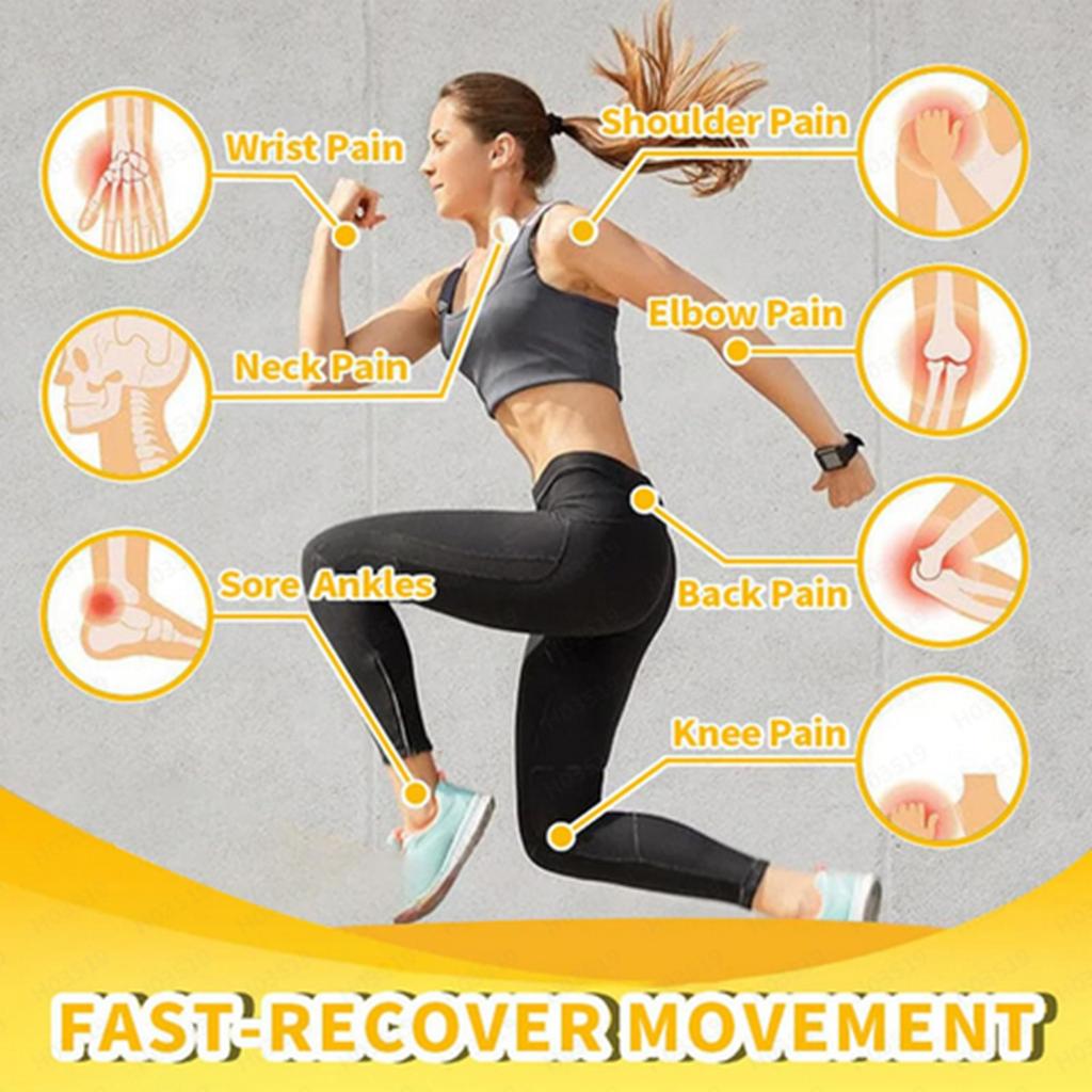 Продвинутый крем для суставов и крем для суставов с прополисом, успокаивающий, обеспечивает шею, талию, спину, руки, ступни и ноги