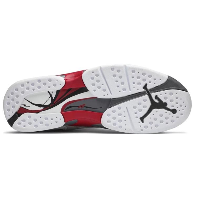 Jordan 8 Ретро Багз Банни 2013 Мужские 305381-103