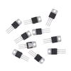 10 шт. Tyn1225 25A 1200V однонаправленные тиристорные симисторы To-220