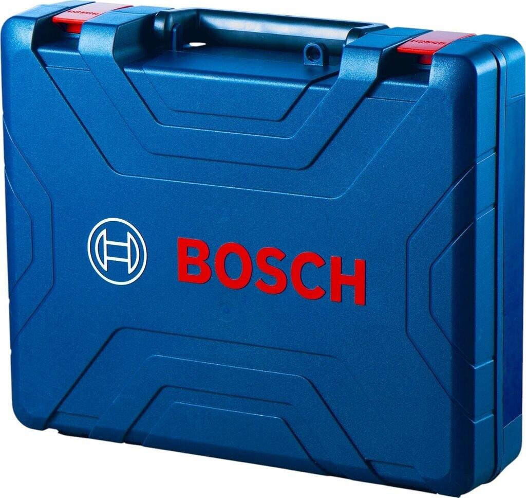 Дрель-шуруповёрт Bosch GSR 12V-30GSR 12V-30 (06019G9000)