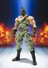 TAMASHII NATIONS Kinnikuman Kinnikuman Soldier Approximately 150mm Painted Movable Figure S.H.Figuarts ABS&PVC