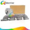Корпус турбины с выпускным коллектором GT1446S для VAUXHALL OPEL 1.4 Turbo ECOTEC TURBO 781504 55565353 860156 Выпускной корпус турбины