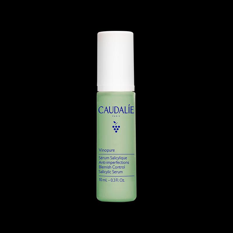 Caudalie Vinopure Pore Minimizing Purifying Serum