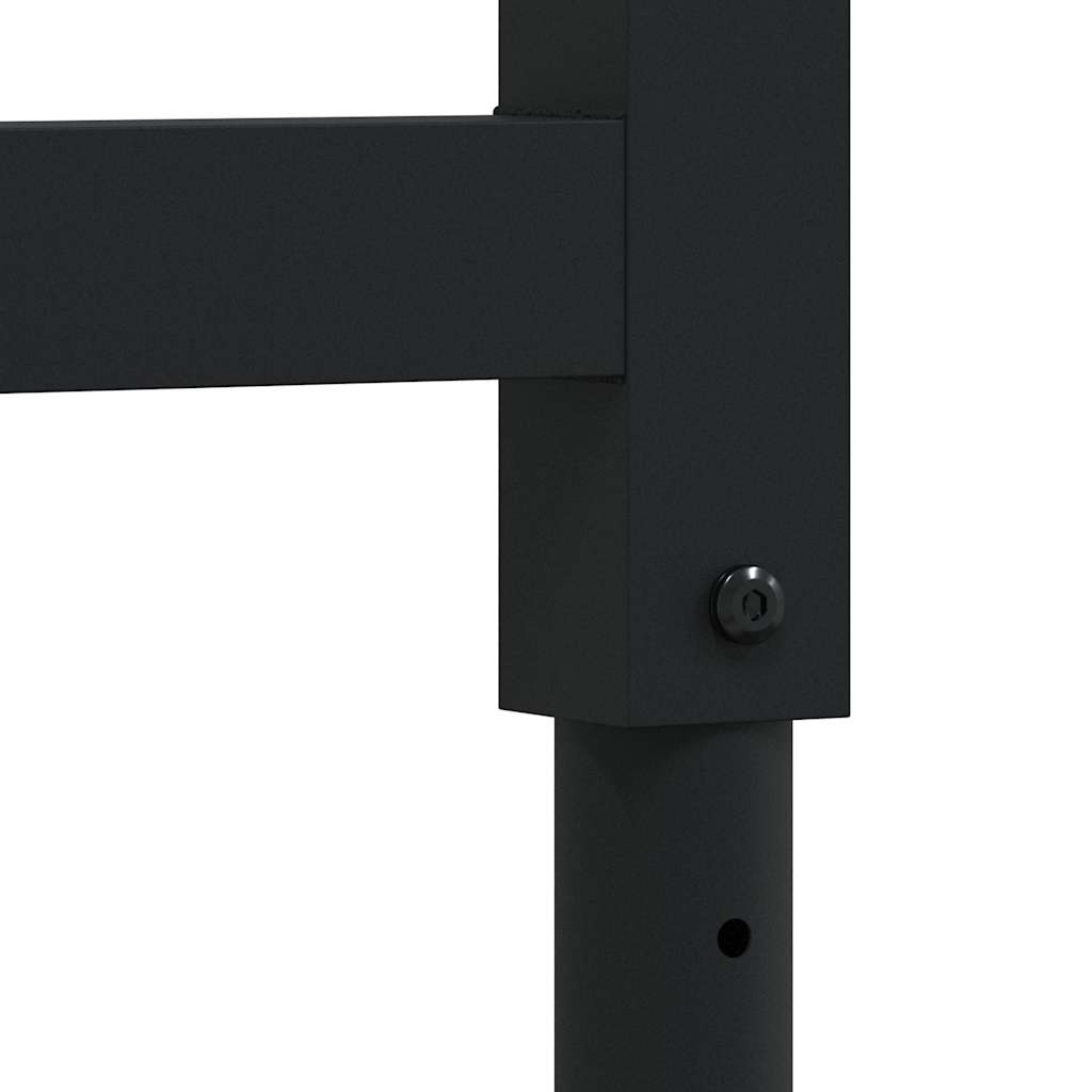 Workbench 80x60x(71.5 98) cm Solid Oak