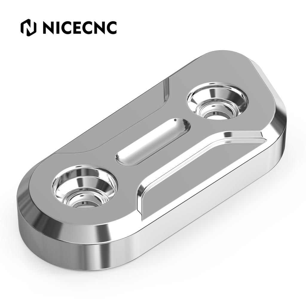 For Harley Sportster 883 Superlow XL883L 2012-2020 Inspection Cover Sportster 1200 Custom XL1200C Iron 883 XL883N XL1200NS