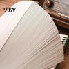 Anti Bleed Paper Top Bound Spiral Notebook, Premium Anti-bleed Diary Book, Refillable Journal Portable A5 Notepad for Office School And Planning