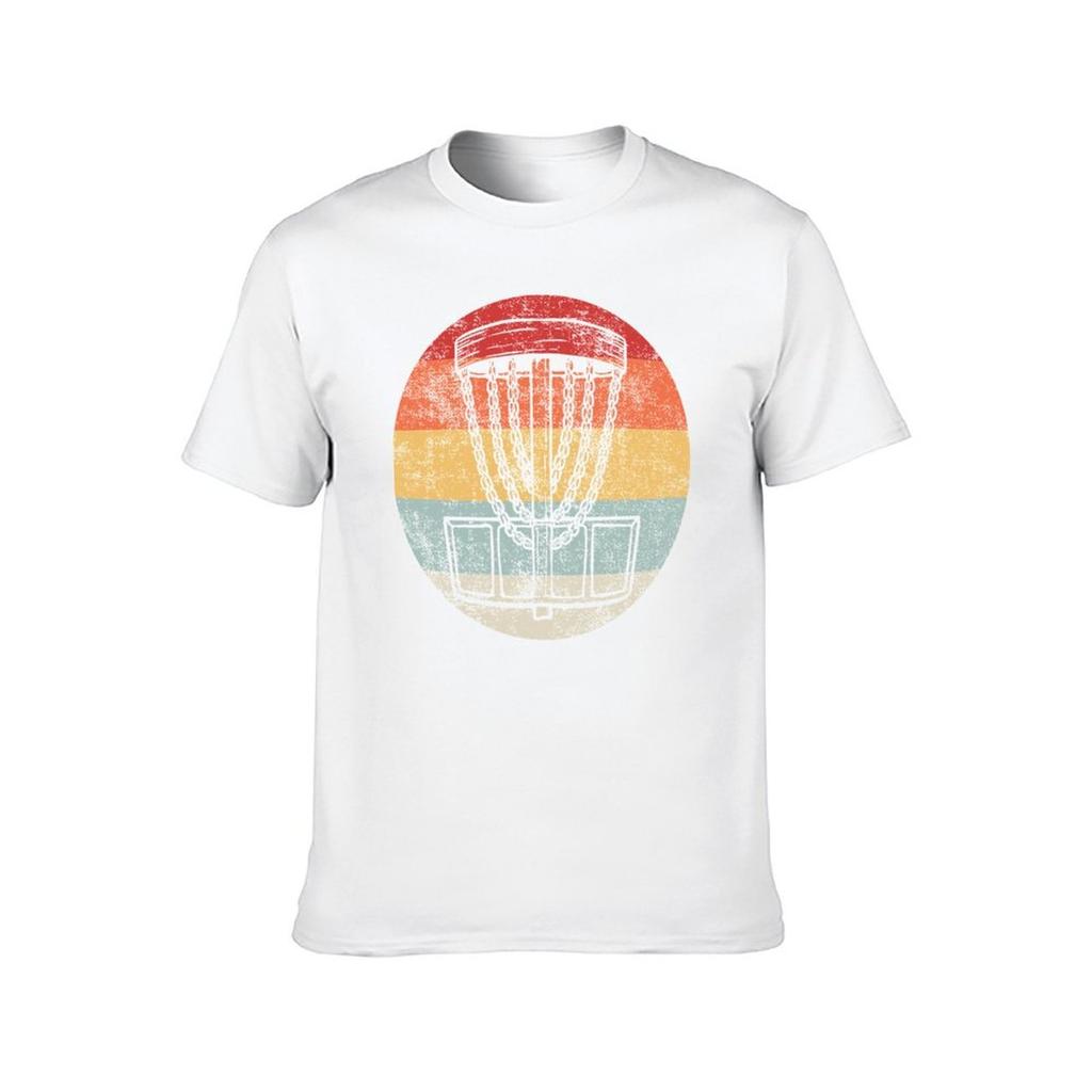 Disc Golf TShirt printed t shirts for man funny t shirts dark humor TShirt