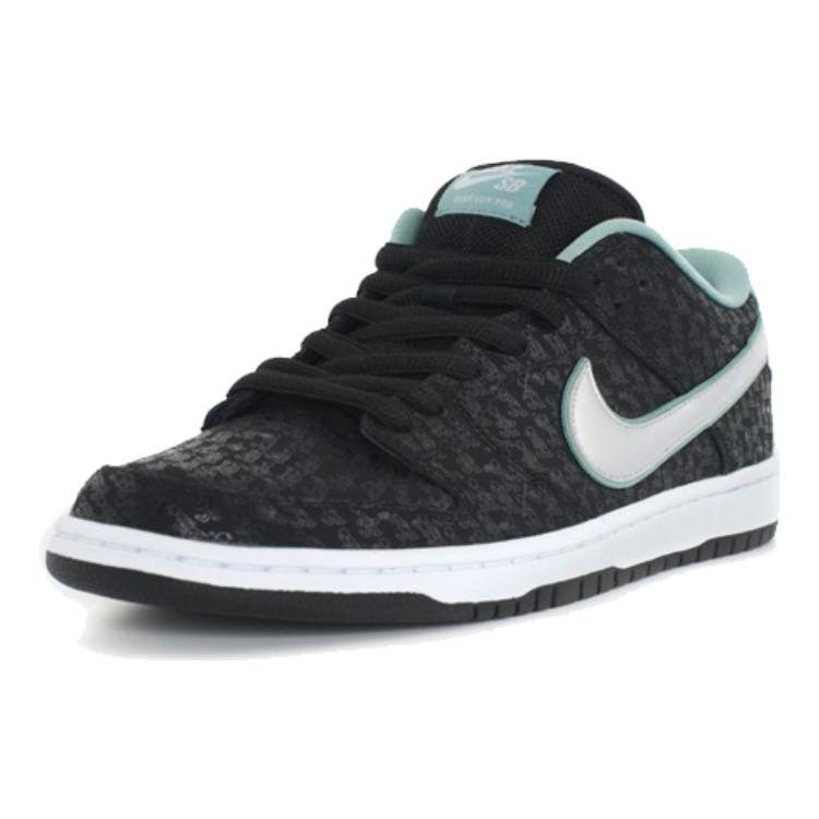 Nike SB Dunk Low S.P.O.T. X Лэнс Маунтин 573901-002