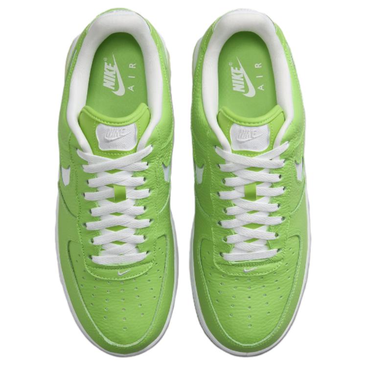 Nike Кроссовки Air Force 1 Low Evo Action Green Gum HF3630-300