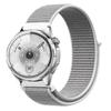 22 мм 20 мм Нейлоновый ремешок для Huawei Watch 5 4 GT6 GT6 Pro GT5-4-3 46 мм Браслет в стиле флага Amazfit Bip 6 Active 2 Balance 2 Correa