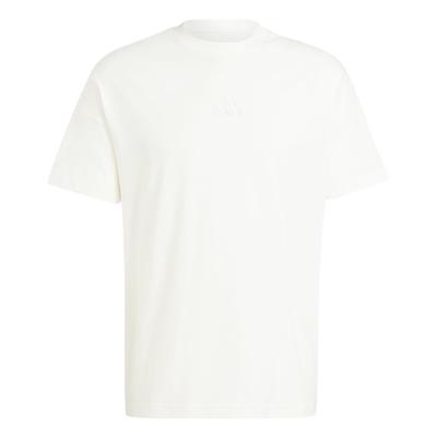 ALL SZN Tee Off White Мужская уличная одежда IV5217