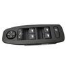 Для 208 2008 96749624ZD Автомобильный электрический переключатель стеклоподъемника с кнопкой, водонепроницаемый