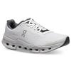 On Running Cloudgo Белый Glacier Grey Женские 55.98625