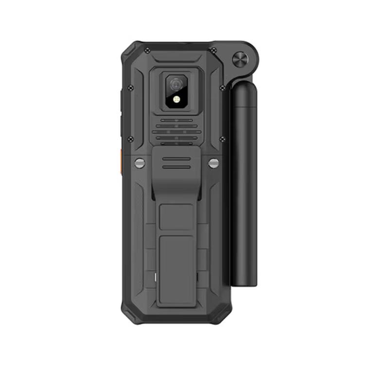 Fomtalk X3 Satellite Phone Emergency Communication Terminal (CN version)