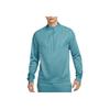 Nike Therma-FIT Black Reflective Silver Men's Running Training Top FZ1116-006