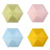 Lightweight Mini Sun Protection Umbrella Mini Folding Sun Umbrella  Outdoors