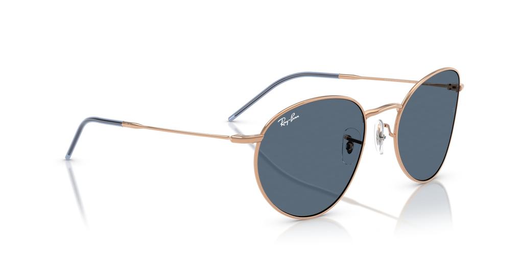 Солнцезащитные очки 0RBR0103S РОЗОВОЕ ЗОЛОТО 53 [Ray-Ban]