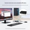 MT-VIKI 8-Port IP Remote KVM Switch (VGA to Cat5)