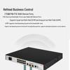 H3C MSR2600-15-X1-XS Enterprise Multi-WAN VPN Router (CN version)