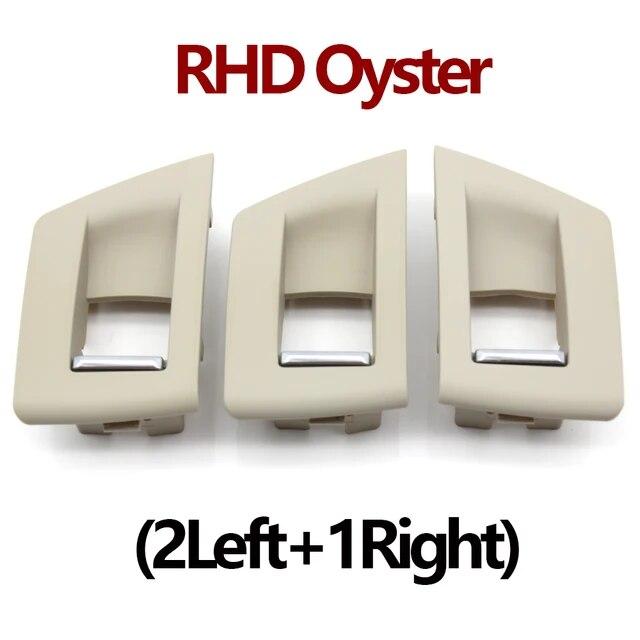 Крышка панели переключателя подъема окна пассажирской двери автомобиля для BMW 5 серии F10 F11 F18 520i 523i 525i 528i 535i