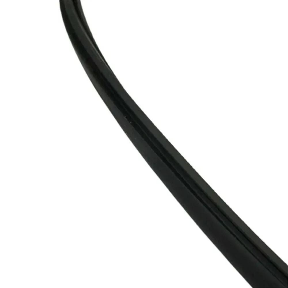 Новая уплотнительная резинка люка 5183172AC для Dodge Journey Jeep Patriot 2.4L 2007-18
