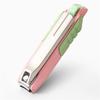 Portable Anti-Splash Nail Clippers Stainless Steel Multi-Functional Nail Clippers Single Large Nail Clippers Convenient To Use
