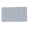 12Pcs Foot Remover Pad Feet Medical Gel Silicone Foot Corn Removal Patch Tool
