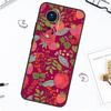 Фруктовый чехол Авокадо Груша Папайя для Honor Magic 7 5 6 Pro Honor 200 Pro X9b X9a X8b X8a X8 X9 X9c 50 70 90 Lite Чехол