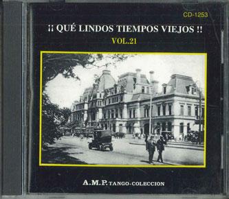 CD РАЗНЫЕ - !!Какие Прекрасные Старые Времена!! Том 2 CD1253 A.M.P. Япония Танцевальная и Электронная Б/У