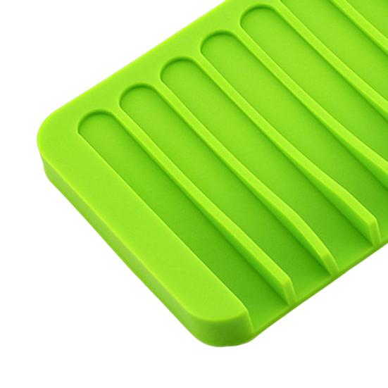 Держатель для мыла, полезный многоцелевой легкий держатель для мыла, расческа, органайзер для мыла, поднос, гаджет для ванной комнаты, мыльница для общежития